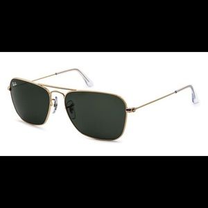 Ray-Ban Caravan Sunglasses